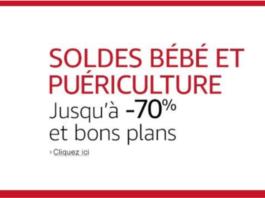 Bons Plans Bebe Archives Royaume Bebe