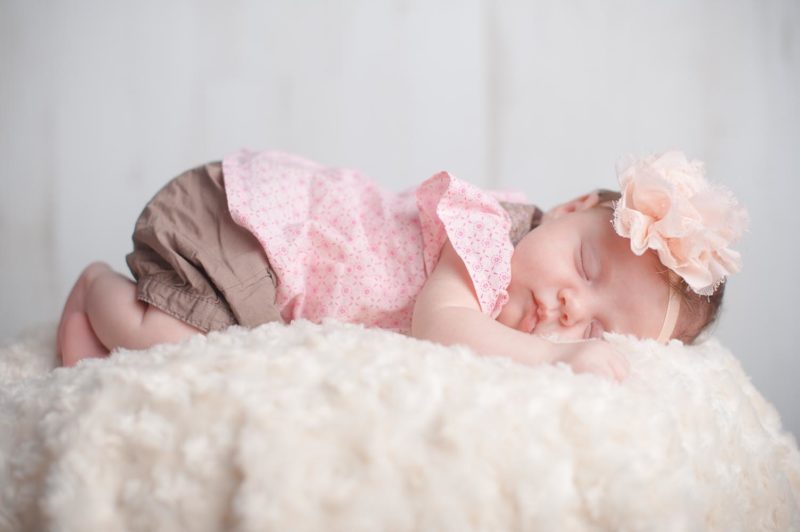 10 Idees De Prenoms En I Pour Une Fille Royaume Bebe