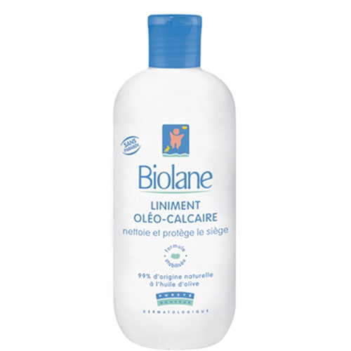 Quel liniment choisir ? Royaume Bébé — free download