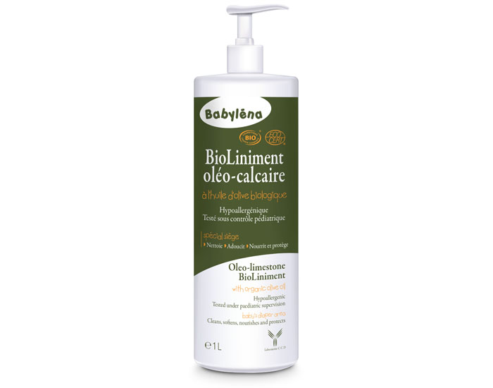 Quel liniment choisir ? Royaume Bébé — free download