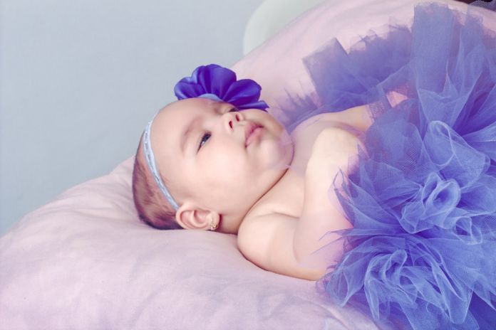 Prenoms Allemands 30 Prenoms Pour Une Fille Royaume Bebe