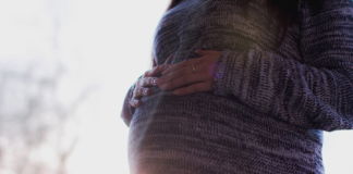 huitieme semaine grossesse