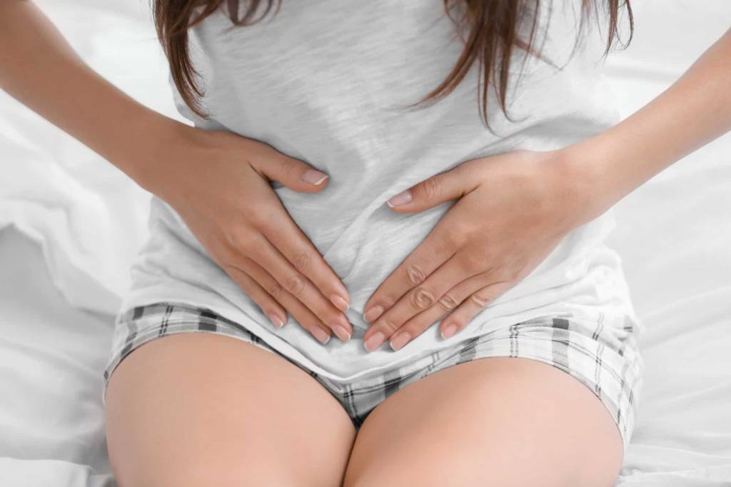 Symptômes qui manifestent une grossesse