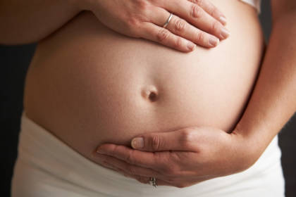ventre 5 mois grossesse