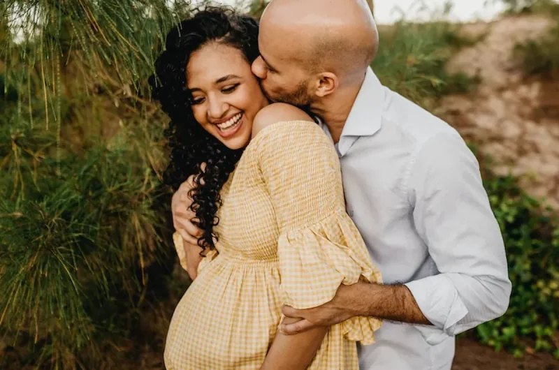Conseils pour une liste de naissance réussie