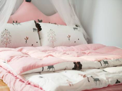 Sommeil enfant