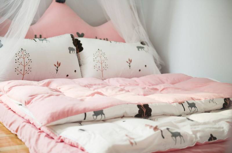 Sommeil enfant